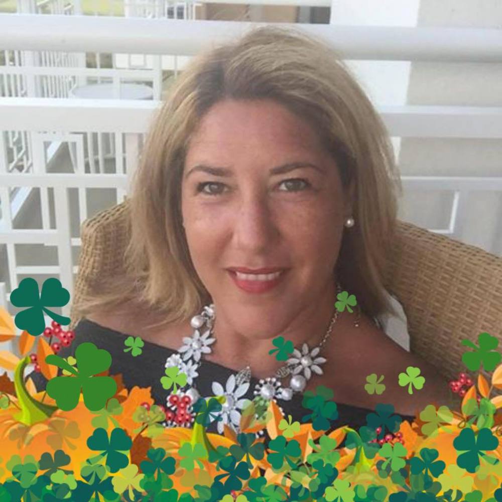 Meet your Posher, Deb